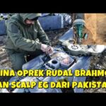 Youtube Thumbnail image of : CHINA DAPATKAN RUDAL BRAHMOS DAN SCALP YANG JATUH DI PAKISTAN