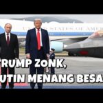 Youtube Thumbnail image of : PRESIDEN RUSIA PUTIN DIANGGAP MENANG BESAR SEPULANG DARI AMERIKA