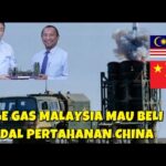 Youtube Thumbnail image of : GARA GARA RUDAL INDONESIA , MALAYSIA BURU BURU CARI SISTEM PERTAHANAN UDARA BARU